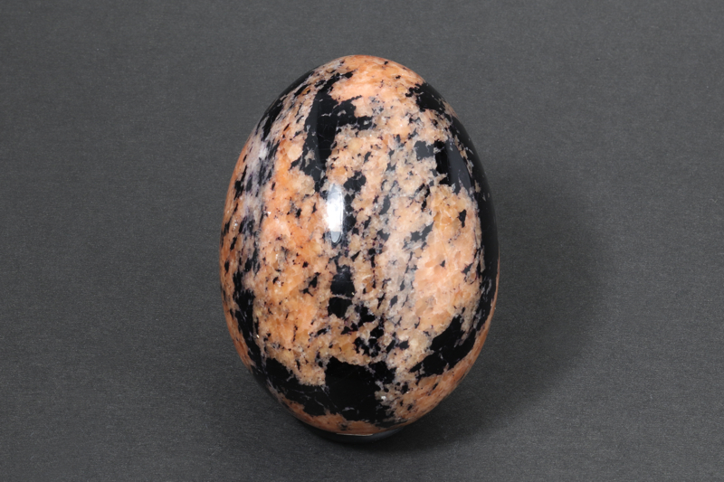 Calcite/Fluorite Eggs (QC)